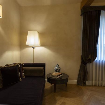 Palazzo Roselli Cecconi Ξενοδοχείο Φλωρεντία Εξωτερικό φωτογραφία