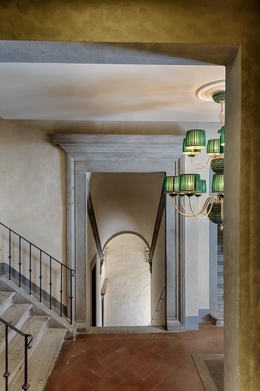 Palazzo Roselli Cecconi Ξενοδοχείο Φλωρεντία Εξωτερικό φωτογραφία